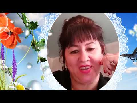 Видео: Аралашыйк, туганлашыйк, кунакларга йөрешик.  Резеда