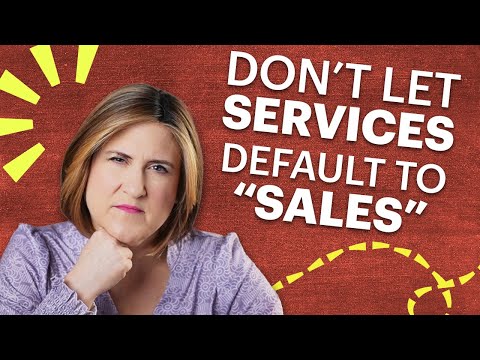 Видео: Как: добавить услугу для продажи — прямая трансляция QBO от Practice 3 октября