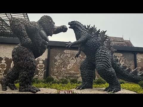 Видео: Это лучшее место Тропический сад Нонг Нуч#thailand #pattaya #travel 