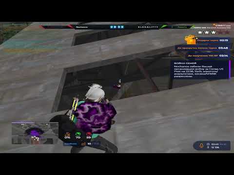 Видео: ОСТАЛСЯ 1 X 10 , и вот что было дальше...