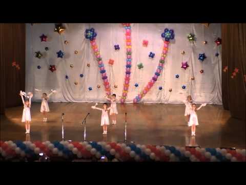 Видео: Славься, День Победы!