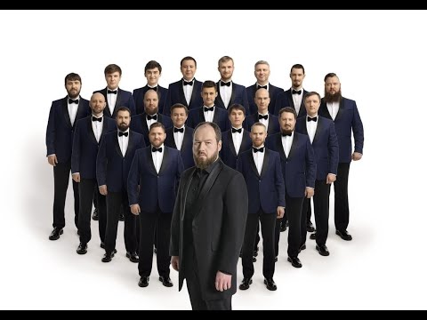 Видео: Хор Сретенского монастыря