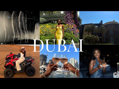 Видео: VLOG: 28 В ДУБАЕ✨ САД ЧУДЕС, ПЛЯЖНЫЙ КЛУБ, ТОРГОВЫЙ ЦЕНТР DUBAI MALL, САФАРИ ПО ПУСТЫНЕ + МНОГОЕ ...