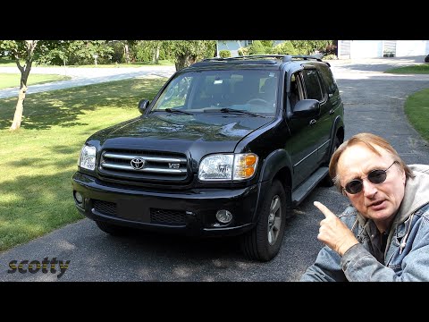 Видео: Стоит ли покупать Toyota с большим пробегом? Вот правда