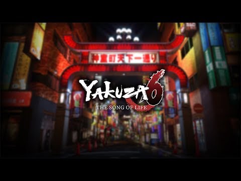 Видео: ЗАПИСЬ СТРИМА ► Yakuza 6 + Dirt 4 + FIFA 17
