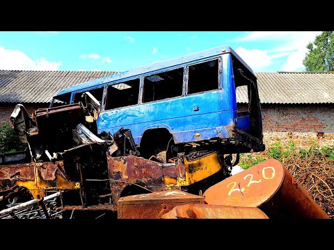 Видео: Новые Находки на Металлоломе. Я в шоке от таких находок😲 Всё из за Метало Копа - Ютуб