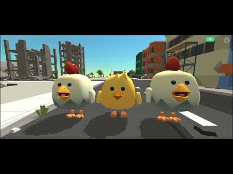 Видео: skibidi астро кролик 3 part 1