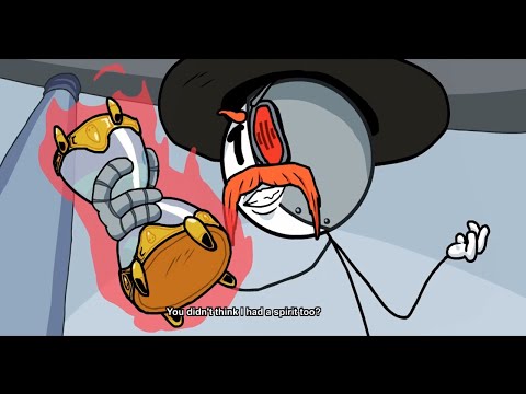 Видео: АНИМЕ СТИКМАН 0 _ 0 | ҚАЗАҚША The Henry Stickmin Collection | ҚЫЗЫҚТЫ ОЙЫН