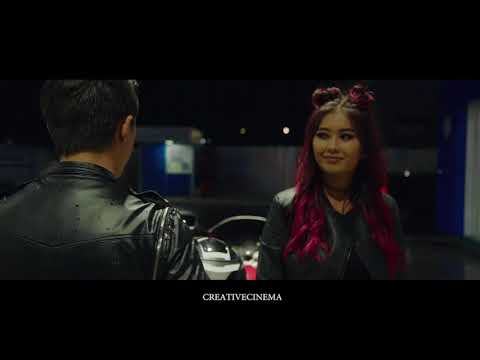 Видео: Dj Erdos & Адлет Асанов "Бір күні" (remix)
