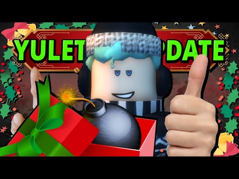 Видео: Как я прошёл рождественское событие в Arcane Odyssey всего за 2 часа