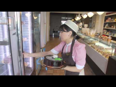 Видео: PROFcom. Профессия - шеф-кондитер