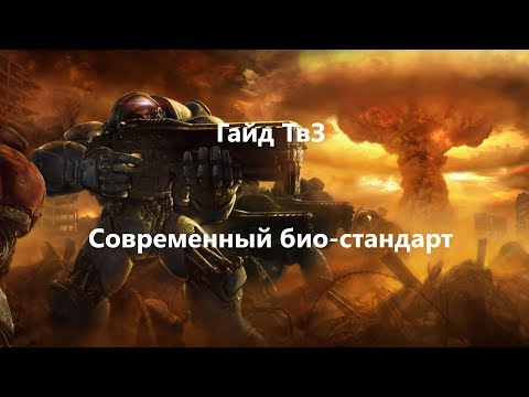 Видео: Гайд ТвЗ Современный био-стандарт