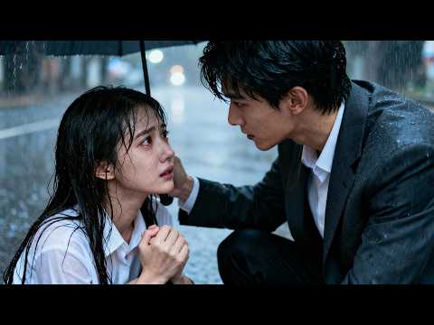 Видео: Бездомная девушка умоляла CEO пустить её - и невольно покорила его сердце!