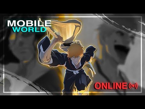 Видео: День Третий. Разборчики  / Bleach Soul Resonance