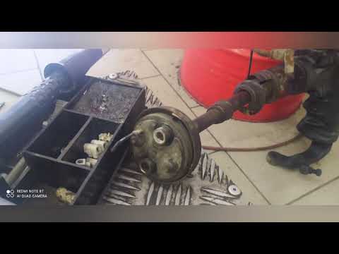 Видео: Замена помпы и ремня ГРМ Suzuki vitara