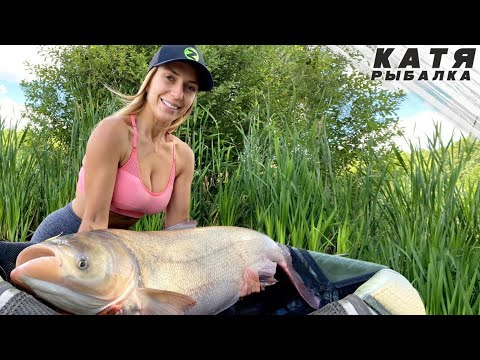 Видео: ТАКОЙ РЫБАЛКИ ВЫ ЕЩЁ НЕ ВИДЕЛИ!