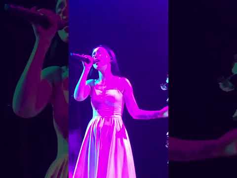 Видео: Концерт polnalyubvi Новосибирск  @polnalyubvi_official Моменты