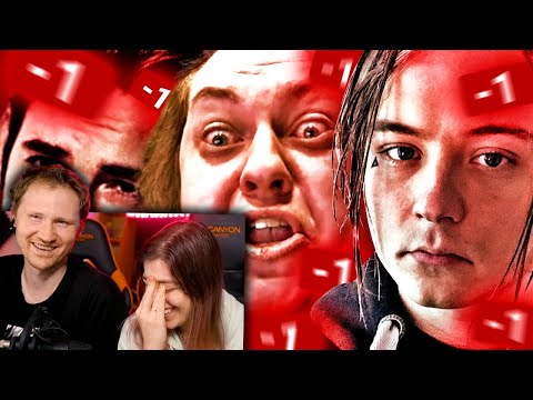 Видео: Как СДУВАЛИСЬ Популярнейшие Ютуберы? | РЕАКЦИЯ на telblog.net