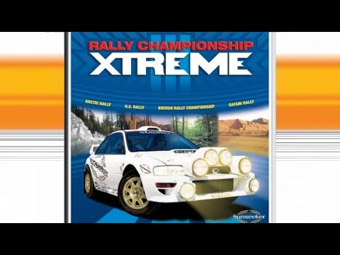 Видео: Прохождение Rally Championship Xtreme - Часть 1. Kumho Tyres Scotish Rally