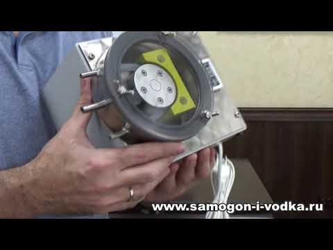 Видео: Перестальтический насос с вакуумной головкой