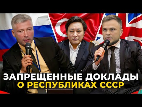 Видео: Госпереворот в Казахстане — заговор СВЕРХУ, протесты СНИЗУ!