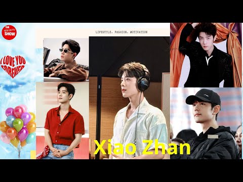 Видео: 🔥Горячие новости: официально анонсирован фильм «Десять дней до конца»! Сяо Чжань присоединяется к...