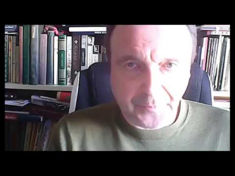 Видео: Русское стиховедение, 1 - 3