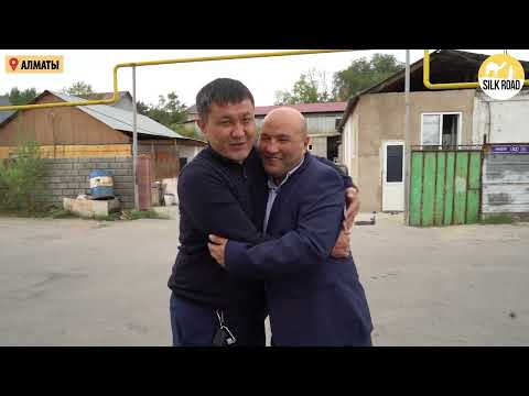 Видео: Құрманғазы Өтегенов бостандыққа шықты