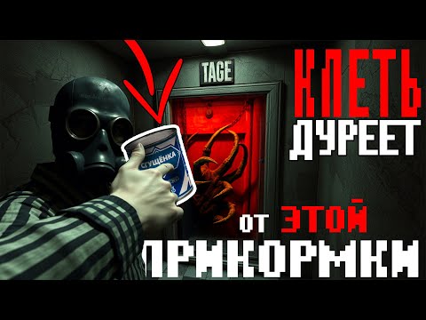 Видео: ГАЙД ОБЗОР ИГРЫ КЛЕТЬ
