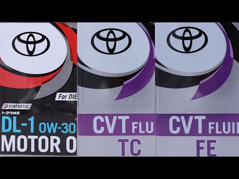 Видео: Добавляем больше Тойоты на OZON, WB, YM  (Для CVT и DPF)    ВСЕ ССЫЛКИ В ОПИСАНИИ!