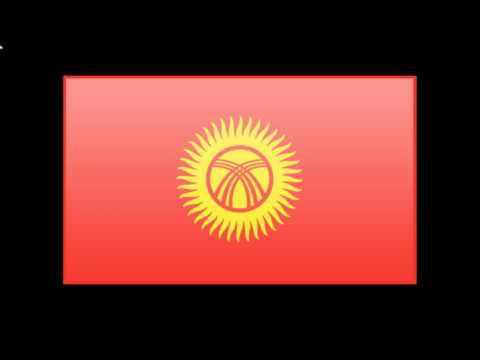 Видео: Флаговете на всички държави по света