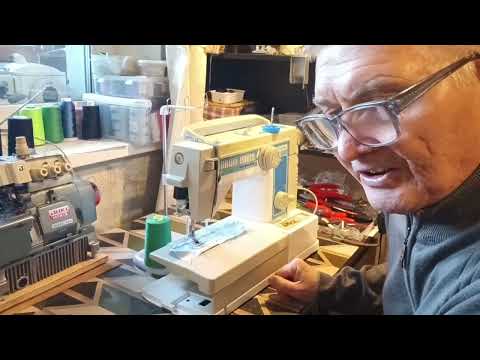 Видео: Клейкая лента на лапке и брендовое платье