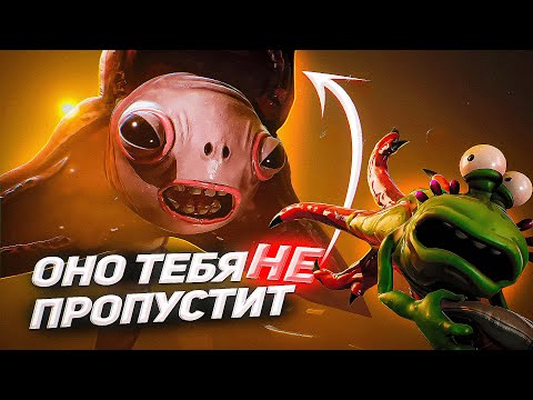 Видео: 15 ГЕНИАЛЬНЫХ ОГРАНИЧИТЕЛЕЙ ИГРОВЫХ МИРОВ
