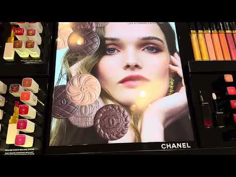 Видео: Парфюмерная прогулка,обзор Lous Vuitton и Boadicea the Victorious,прощаюсь с ароматами#духи 🦋