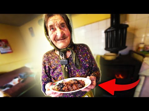 Видео: СПЕЦИАЛИТЕТ НА БАБА СТОЯНКА ЗА ЗАДУШНИЦА!