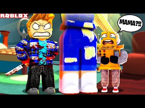 Видео: МЕНЯ УСЫНОВИЛИ 👶 РОБЛОКС СТРАШНАЯ ИСТОРИЯ! НУБ И ПРО ВИДЕО ROBLOX Adoption 2 STORY