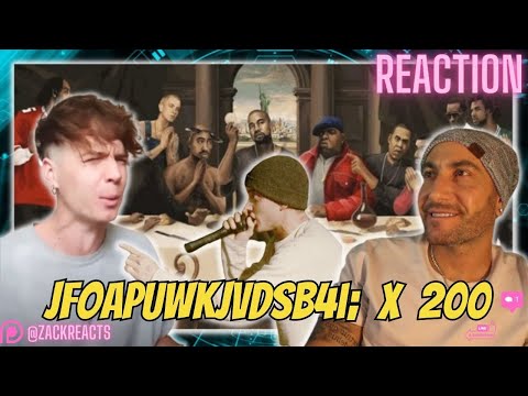 Видео: BRB.. Предохранитель перегорел | Ren ~ Клип на Instagram «Rap God» (июнь 2020 г.) — Первое прослу...