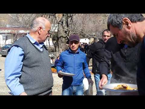 Видео: Наврузи Бехтарин