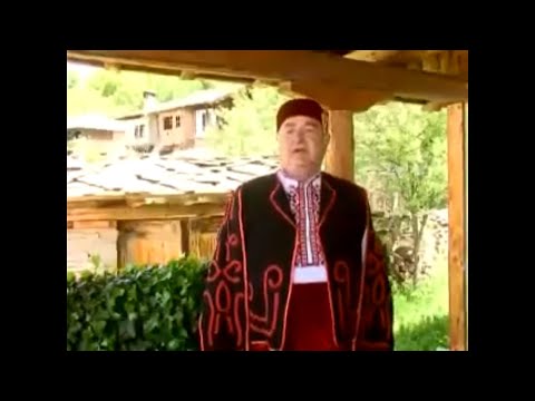 Видео: СТОЯН ДЖАДЖЕВ - РАЗБОЛЕЛА СЕ Е  STOQN DJADJEV - RAZBOLELA SE E