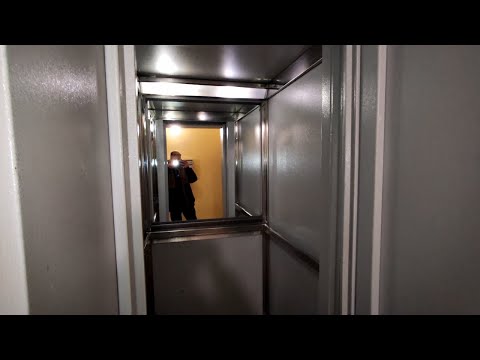 Видео: 💥3 СЕЗОН! СБОРНИК из трёх лифтов 2 часть! Лифты из города Балаково; съёмка: 2021-2022 года!