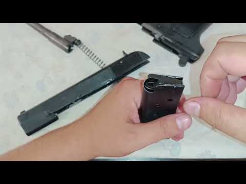 Видео: Доработка магазина ТТ для Тень 28