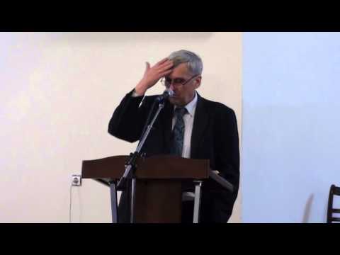 Видео: БPATCKAЯ KOHФEPEHЦИЯ: «ВОПРОСЫ-ОТВЕТЫ»,  Сипко Юрий Кириллович