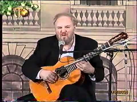 Видео: Александр Дольский Женская логика   YouTube