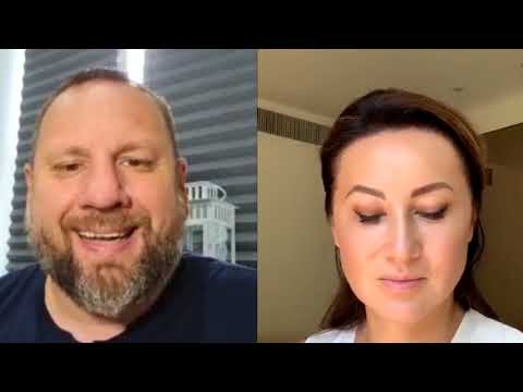 Видео: INSTAGRAM LIVE  Андрей Лукьянов - РЕАЛЬНОСТЬ ЦАРСТВА БОГА