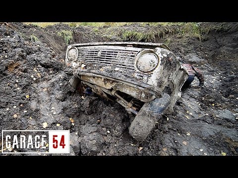 Видео: 1 ГОД ПОД ЗЕМЛЁЙ 💀 Выкопали Японца, Немца и Русского