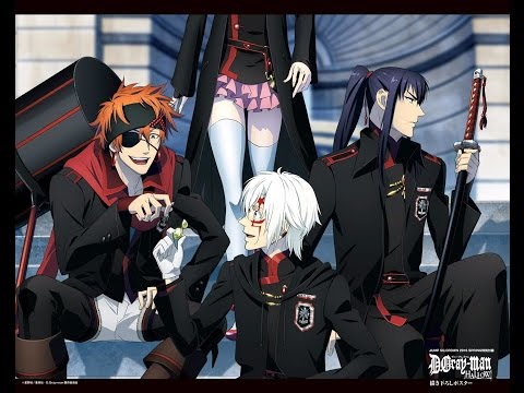 Видео: что слушают герои ди грей мен 2 часть