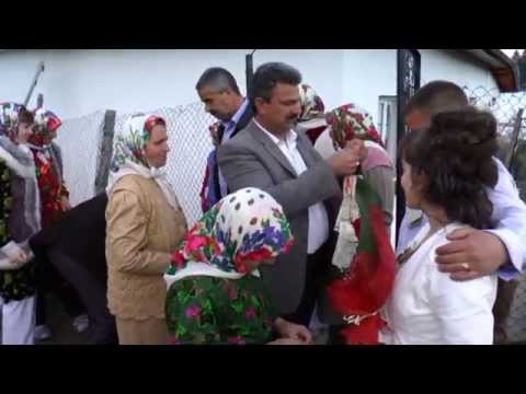 Видео: СВАТБАТА на АЛИ и АЙШЕ 11