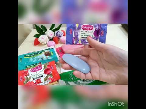 Видео: 🧼МЫЛЬНИЦА НА МАЙ🌺