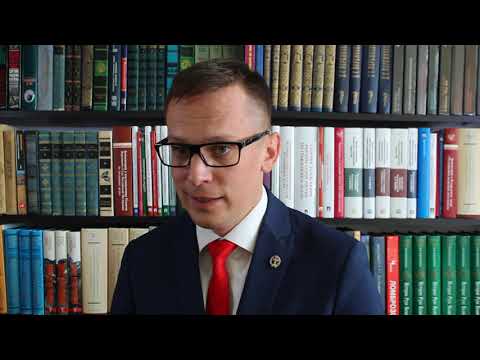 Видео: Стоит ли выбирать профессию юриста