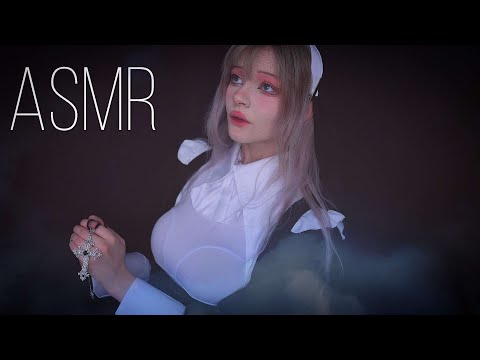 Видео: АСМР | Залезаем в Твою Голову | ASMR I'm Inside Your Head 🍑